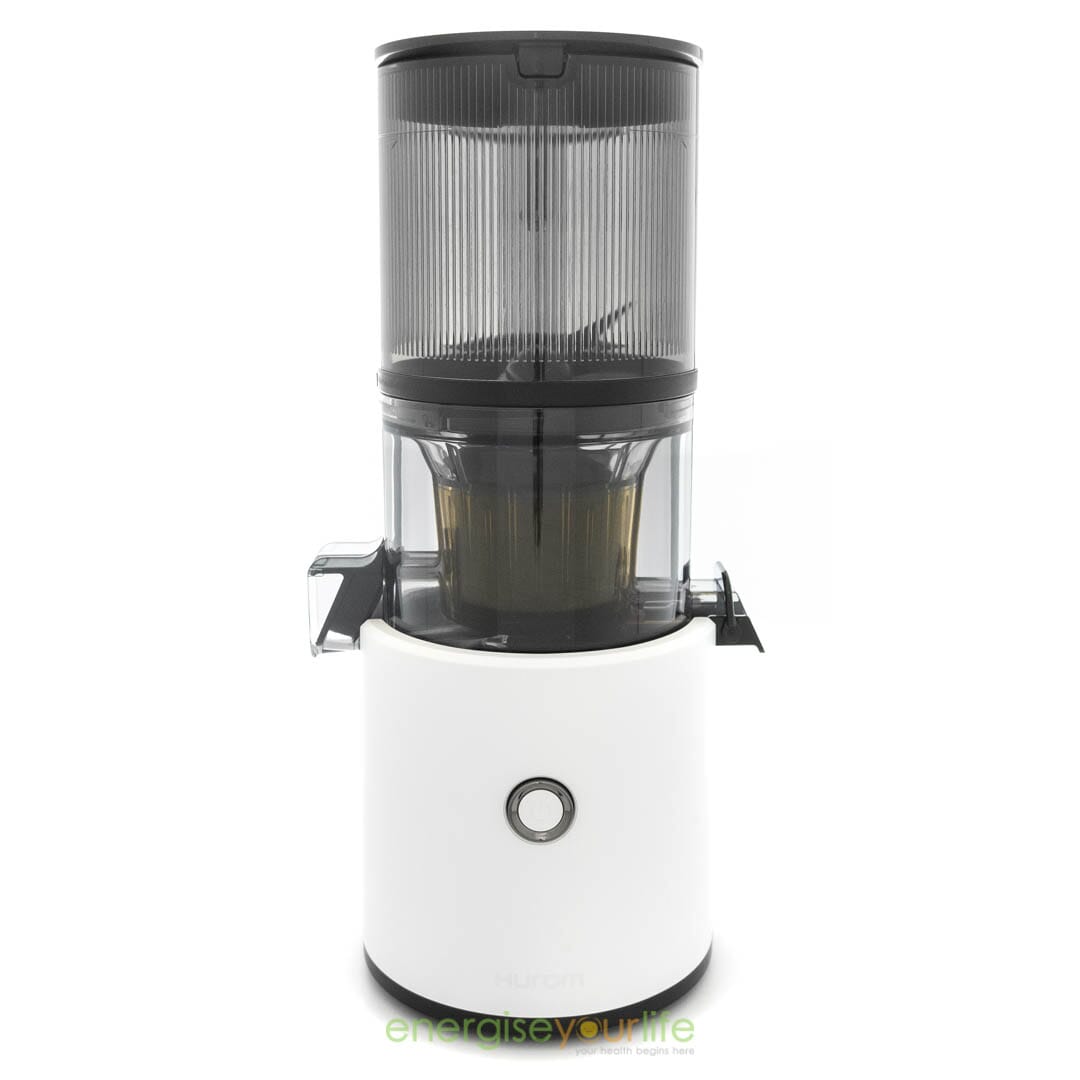 HUROM Slow Juicer HKモデル ホワイト HUROM Slow Juicer HKモデル ホワイト Shop HP Slow Juicer